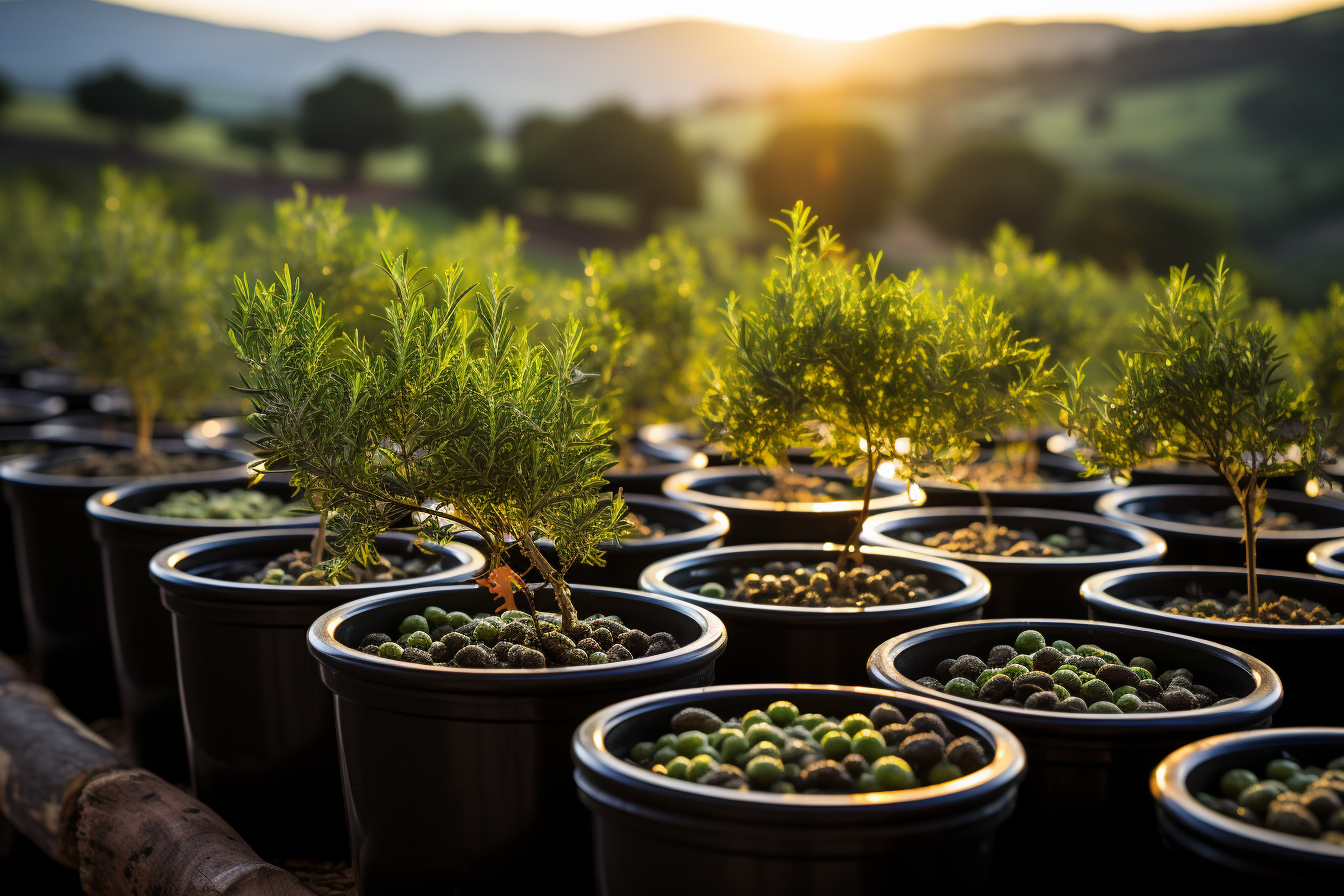 Comment faire de l’huile d’olive : le processus de l’olive au flacon expliqué