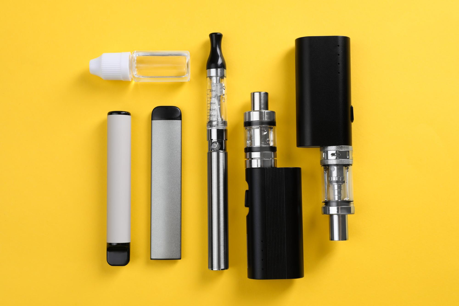 Grossiste Innokin : Les critères pour choisir un distributeur offrant une grande variété de produits