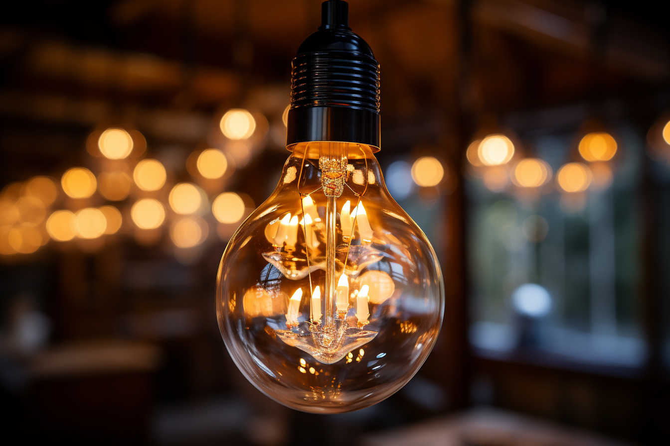 Éclairage Intelligent et Économie d’Énergie : Un Duo Lumineux