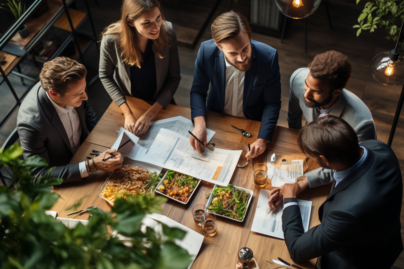 La gestion locative colocation : un moyen efficace pour optimiser votre investissement immobilier