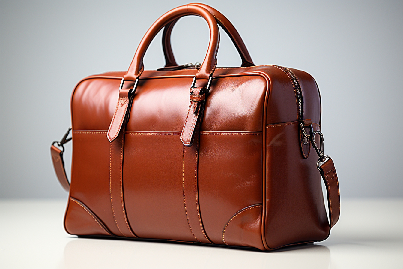 Le sac en croûte de cuir : un accessoire tendance et durable