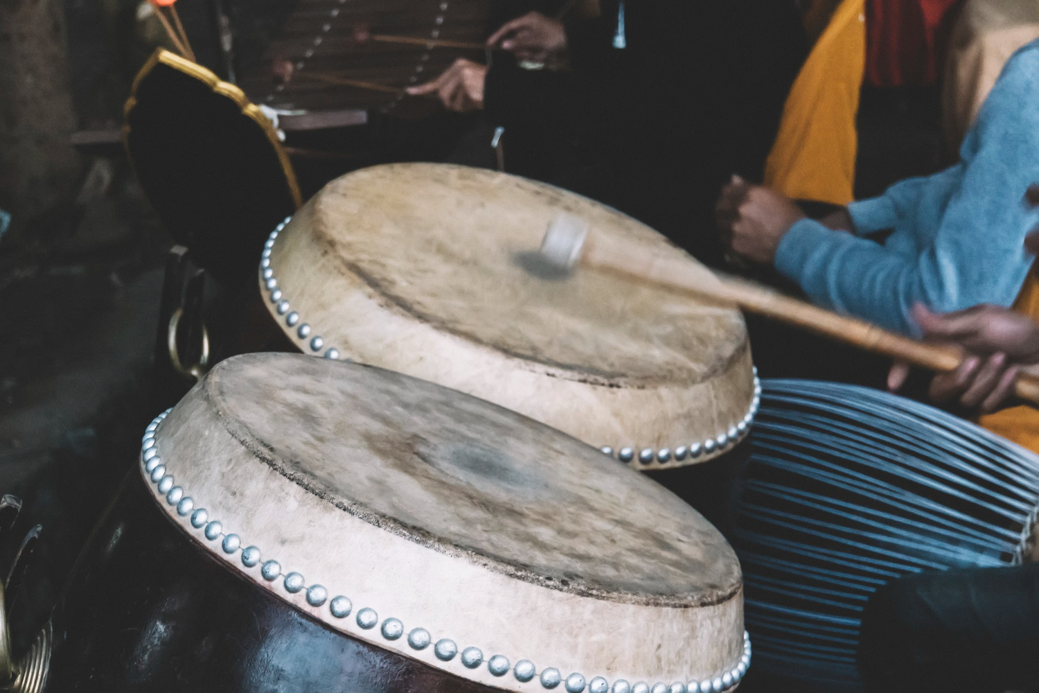 Où acheter un handpan d’occasion ? Conseils et astuces pour un achat réussi.