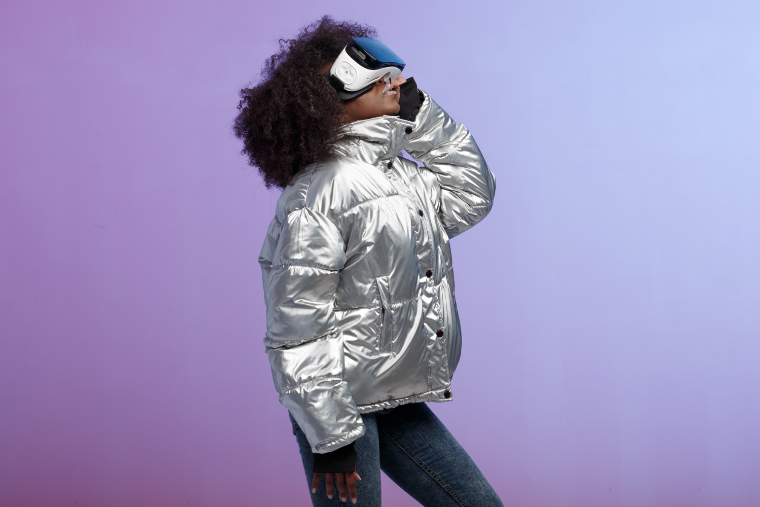 Les coupes et designs alternatifs du bombers femme à découvrir