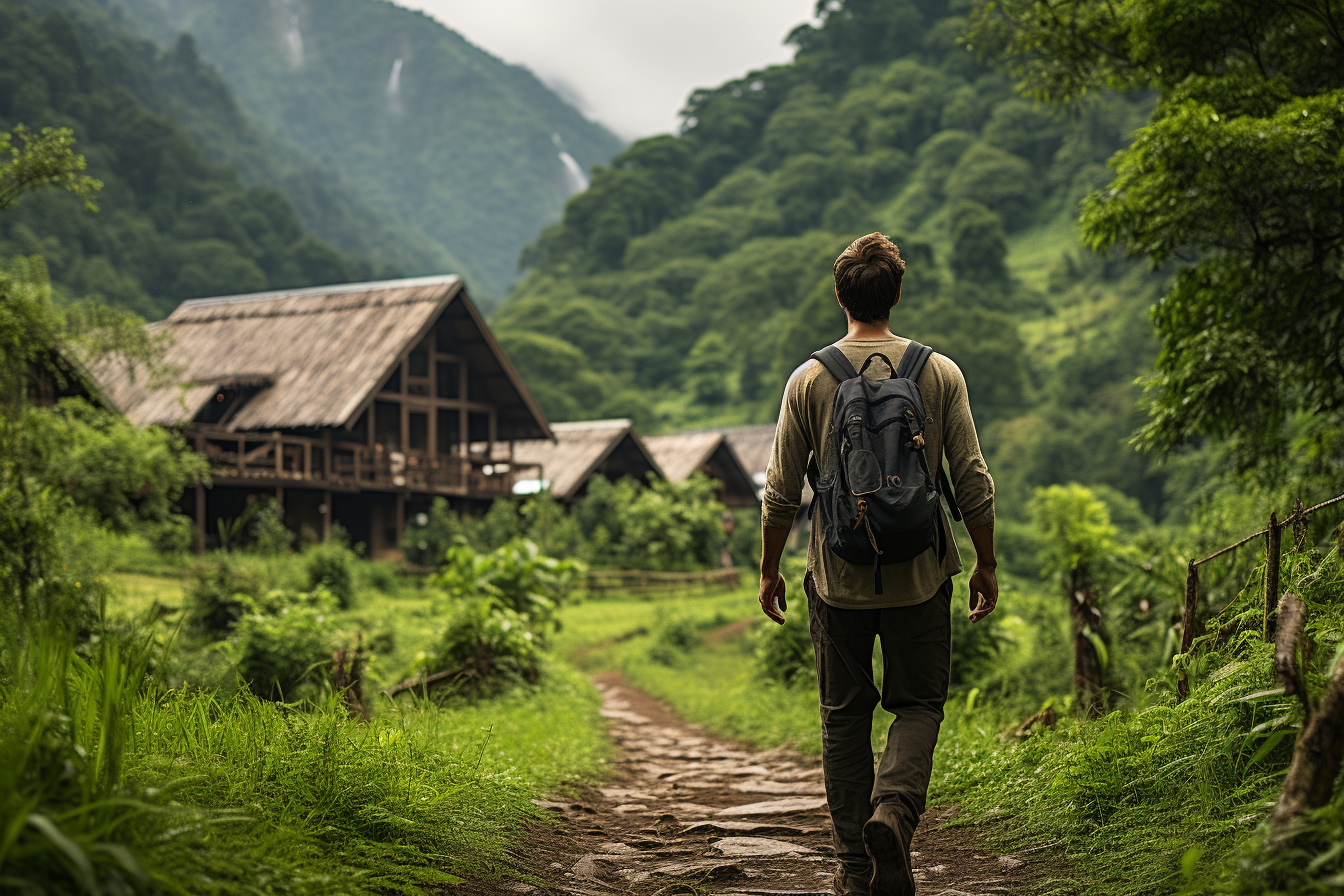 Voyager éco-responsable : destinations qui favorisent le tourisme durable
