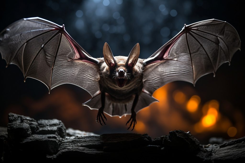 L’observation des chauves-souris