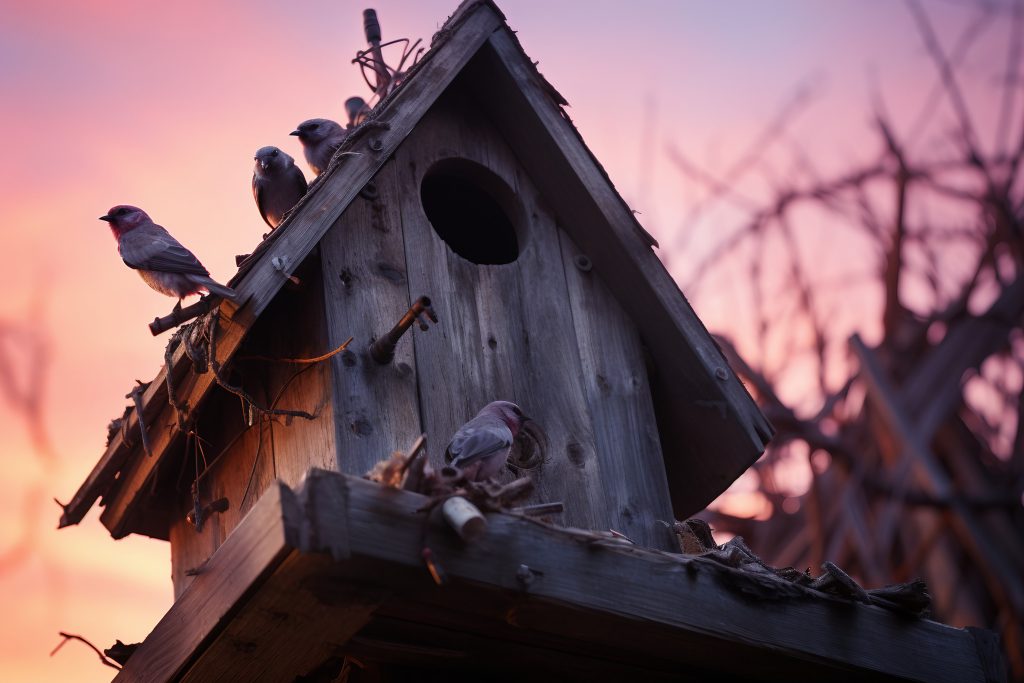 Comment créer un habitat favorable pour les chauves-souris?