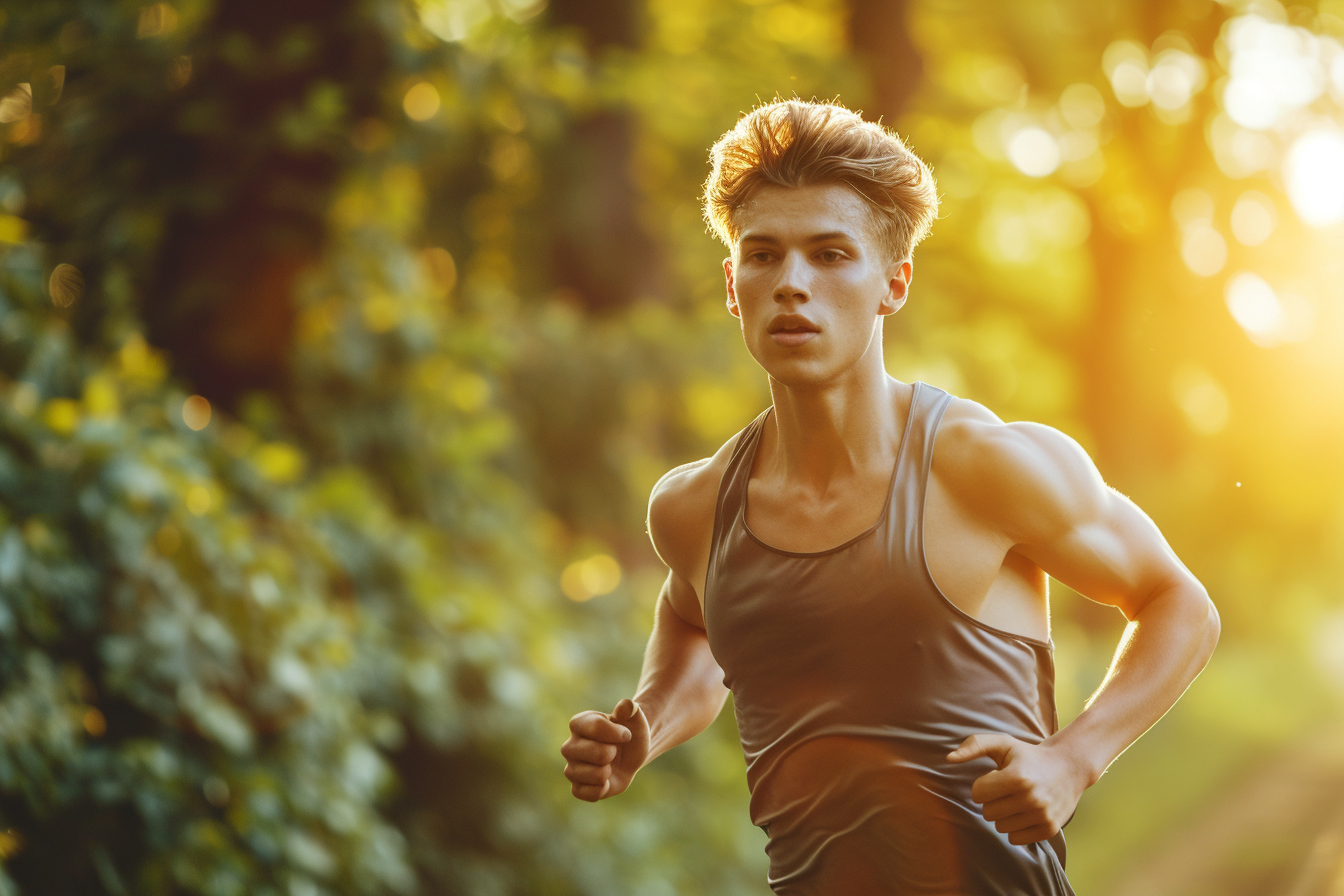 Ah bon, pourquoi choisir le régime cétogène pour les sportifs d’endurance?