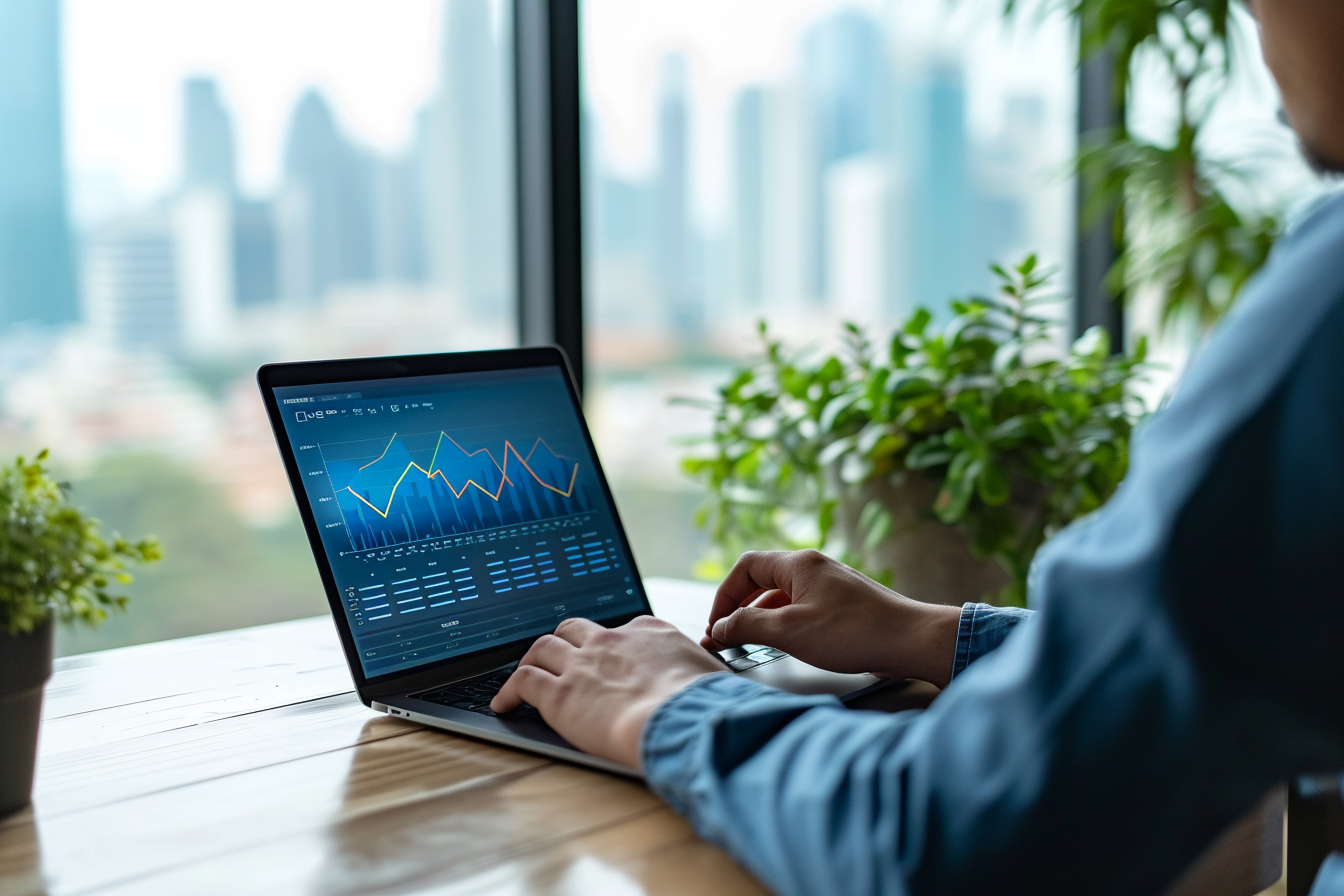 L’importance du marketing numérique L’importance du marketing numérique