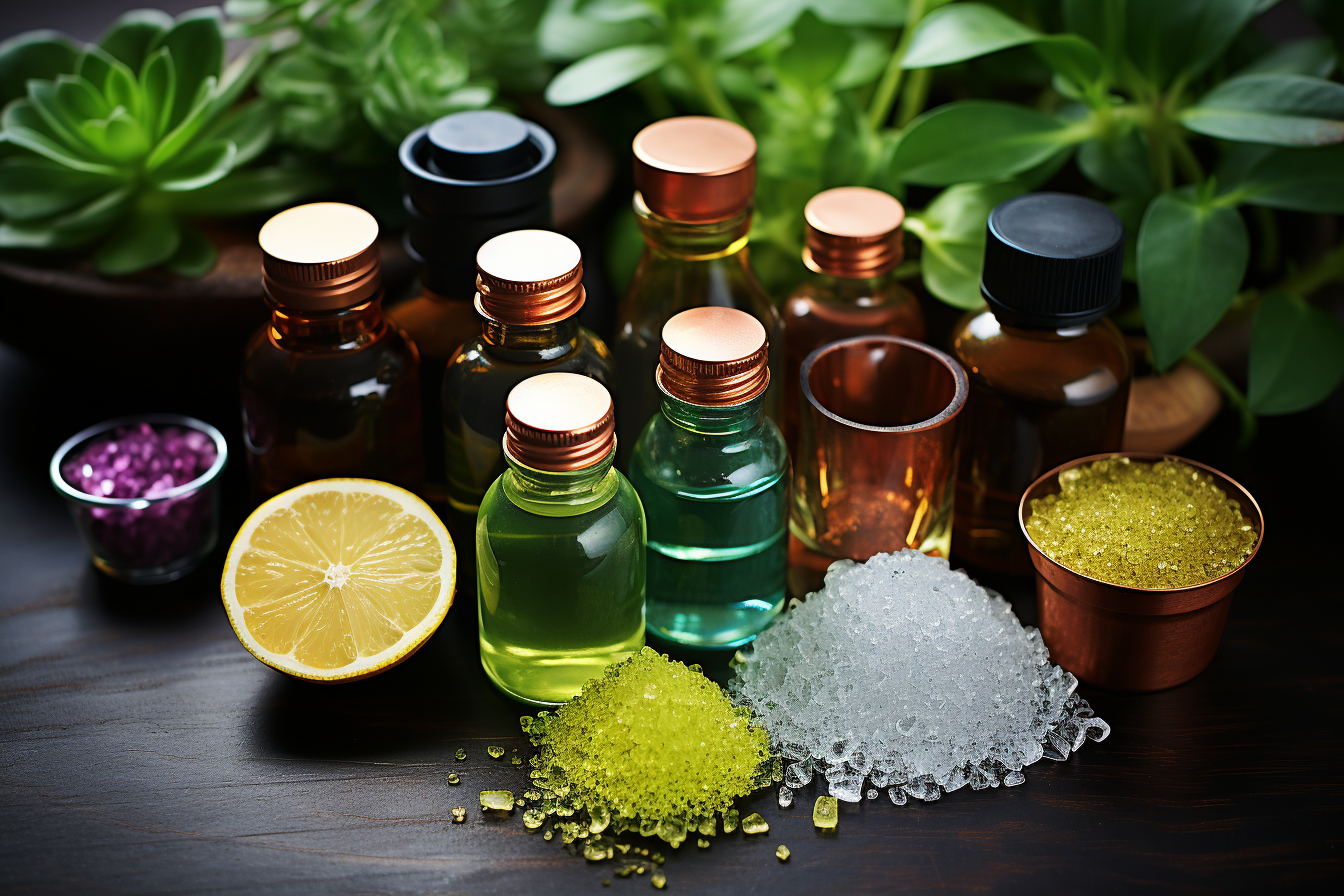 Techniques pour nettoyer le cuivre - Nos Ateliers