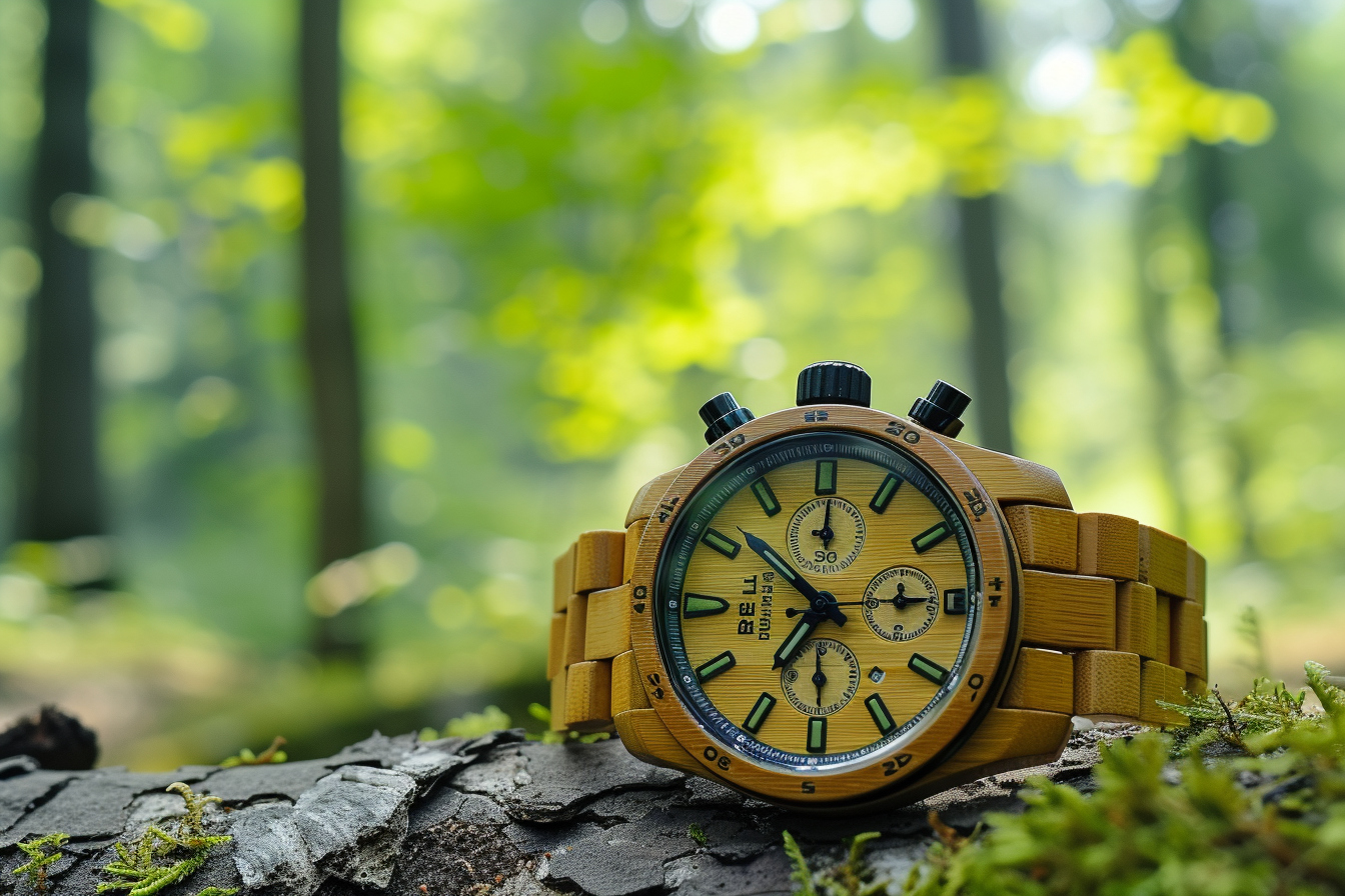 Avis sur les montres bewell en bois : élégance naturelle et durabilité en un acccessoire