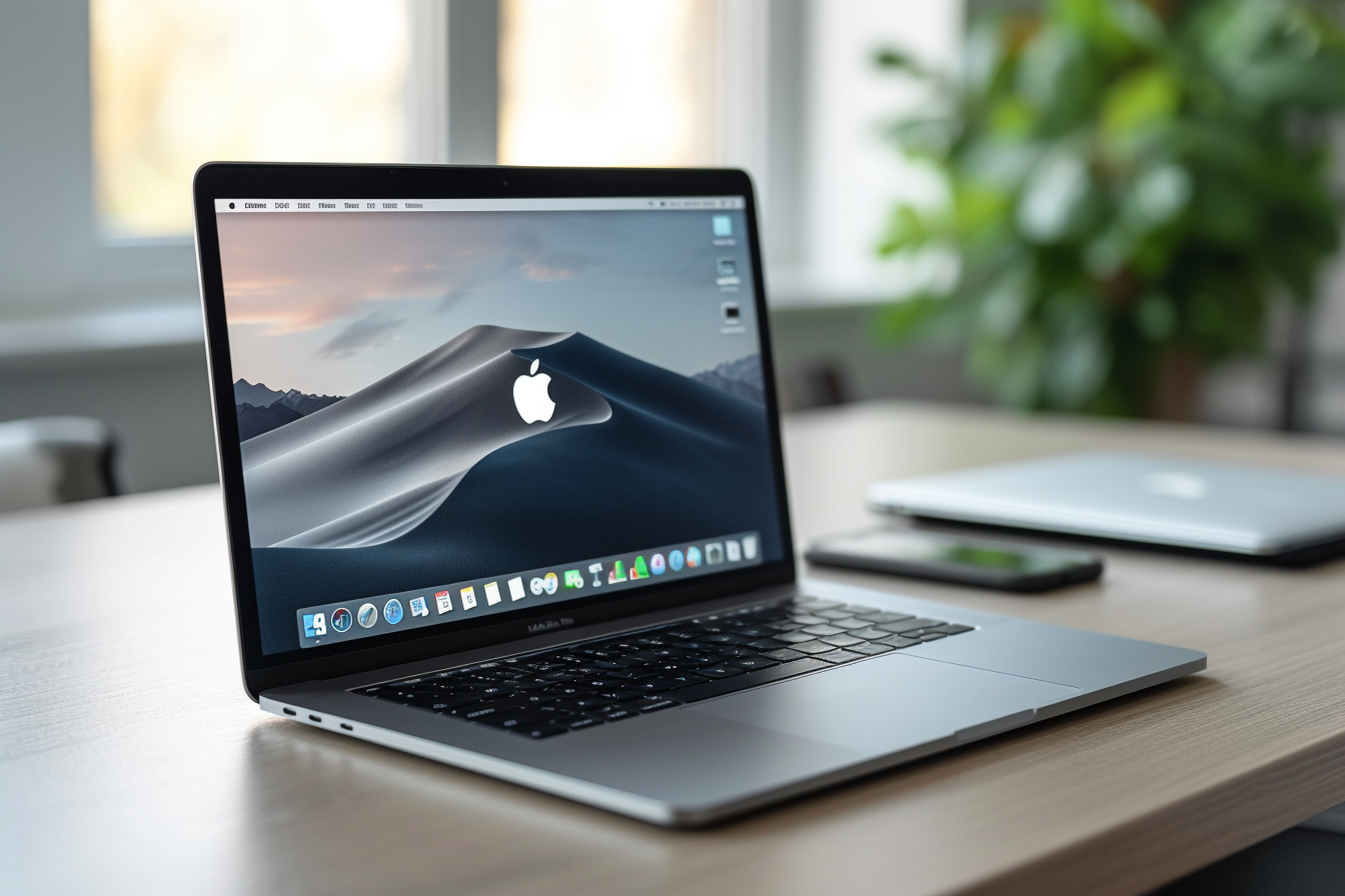 Comment activer le airplay sur mac