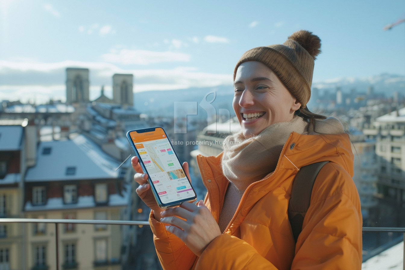 Comment réserver votre location de minibus avec chauffeur à genève facilement