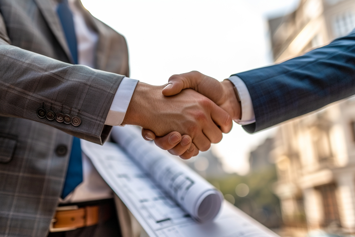 Comment vendre son terrain à un promoteur immobilier : stratégies efficaces pour un deal avantageux