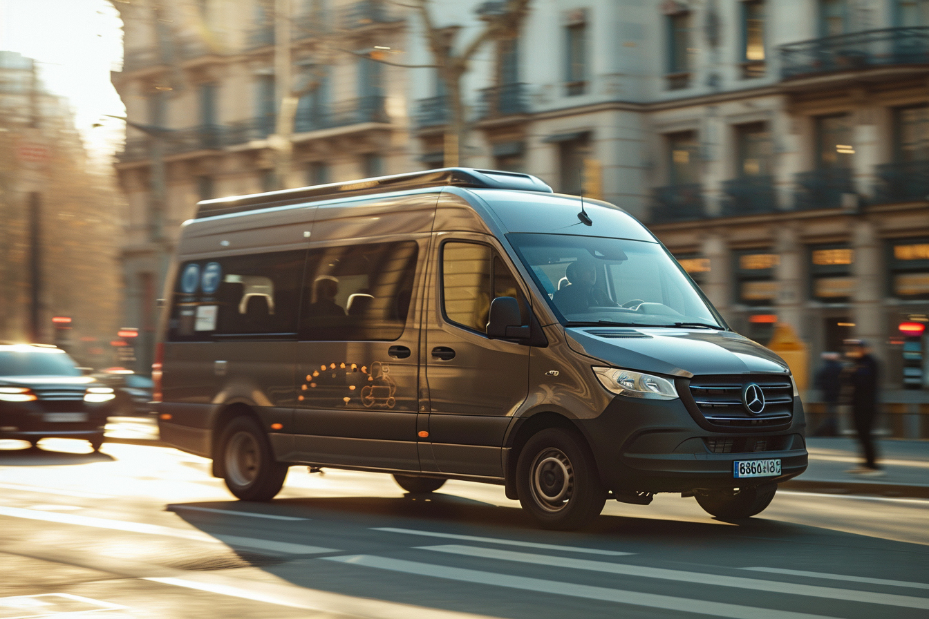 Comprendre vos besoins en transport