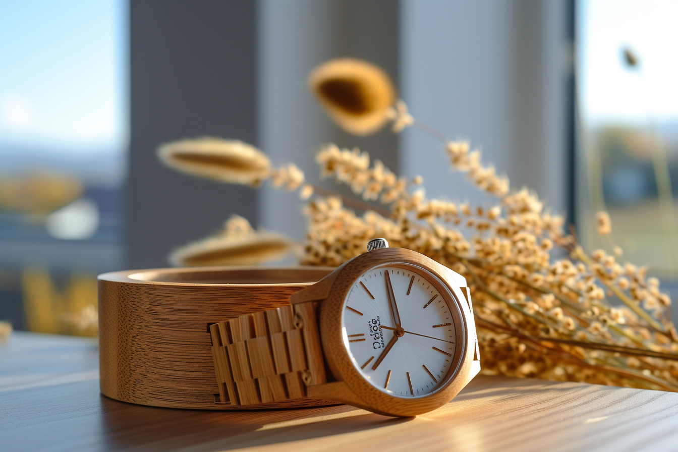 Design et Esthétique des Montres BeWell