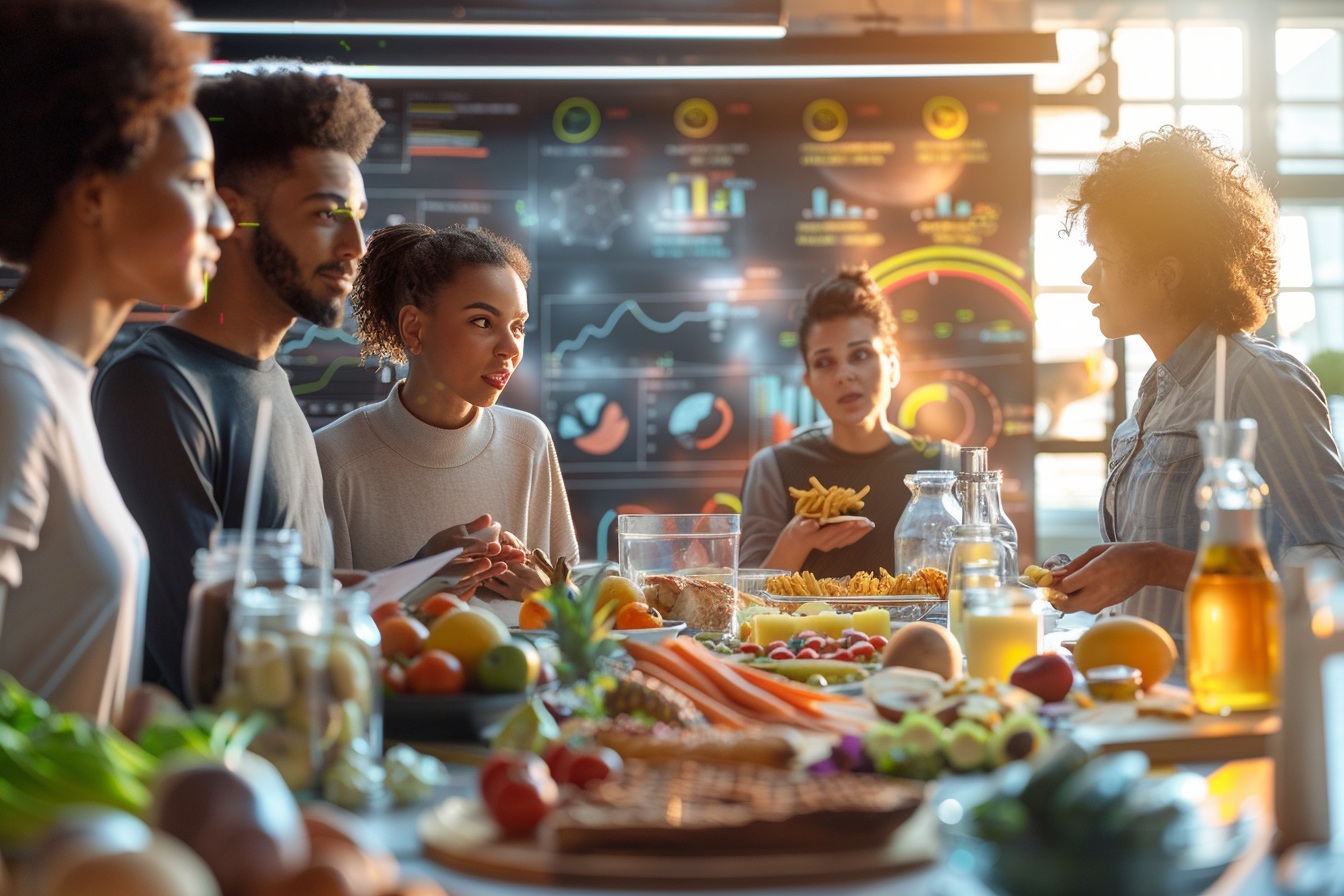 Expert insights: complementary feeding perspectives from espghan committee on nutrition
