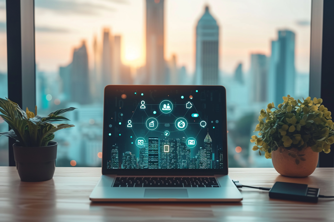Les réseaux sociaux : partenaires du seo ?