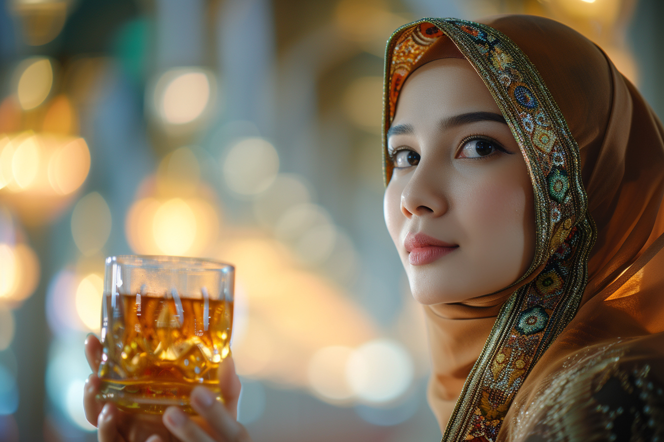 Pourquoi les musulmans évitent la consommation d’alcool : comprendre les principes islamiques