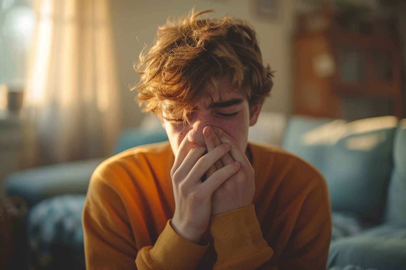 Pourquoi les pets sentent mauvais ? – causes et explications scientifiques