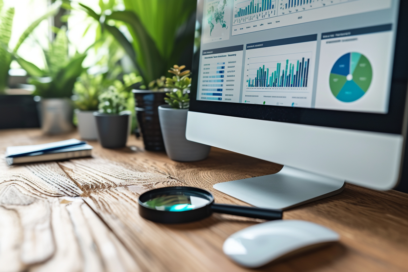 Pourquoi tu ne devrais pas ignorer l’importance du seo pour ton site web