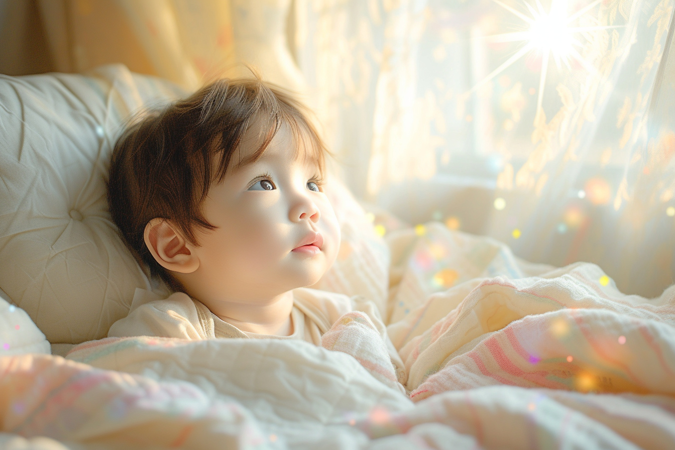 Comprendre les pleurs de bébé : causes fréquentes et solutions apaisantes