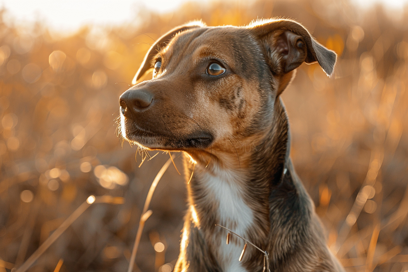 Pourquoi couper les oreilles des chiens : entre tradition et controverses, décryptage d’une pratique
