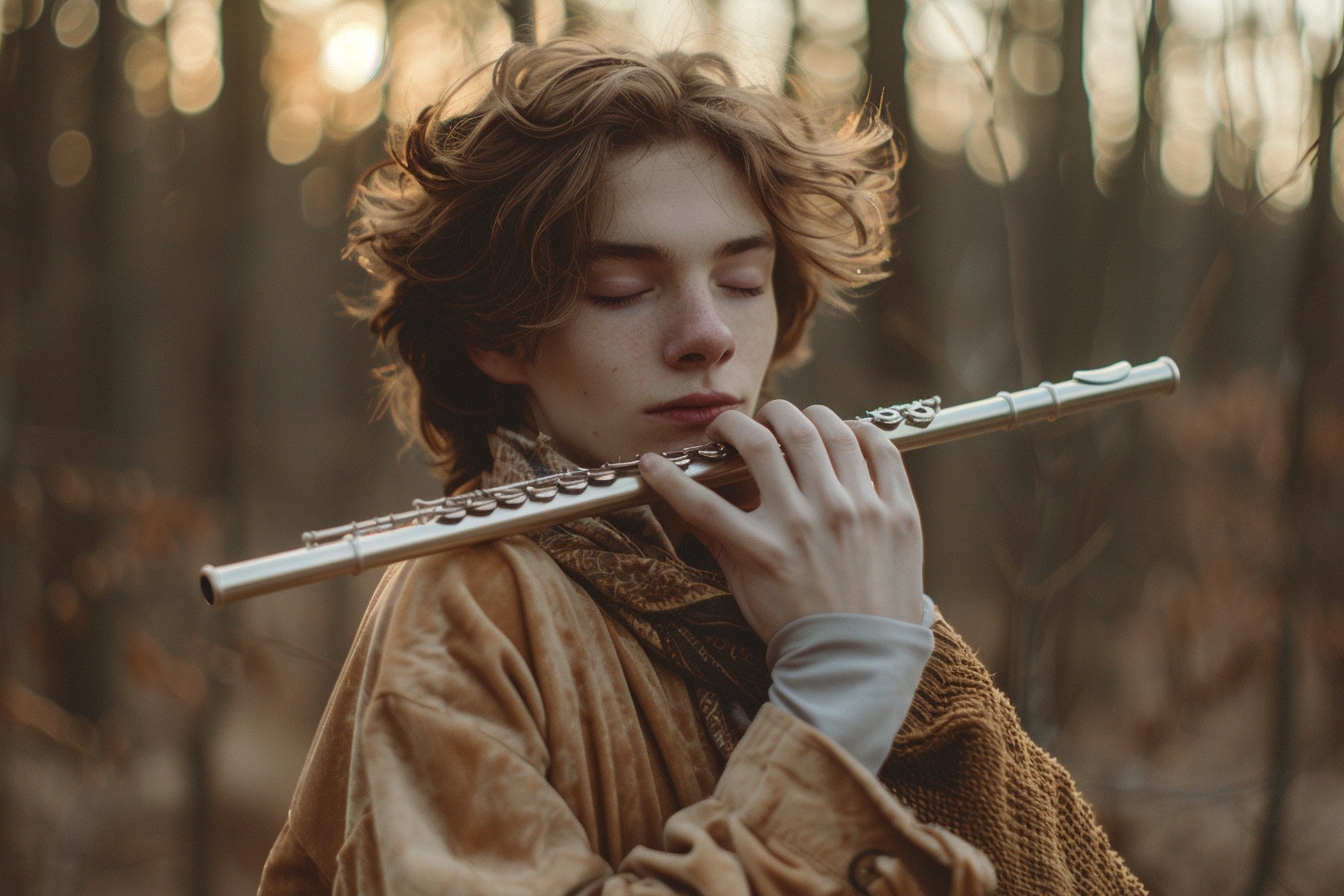 Allier musique et respiration pour une méditation réussie
