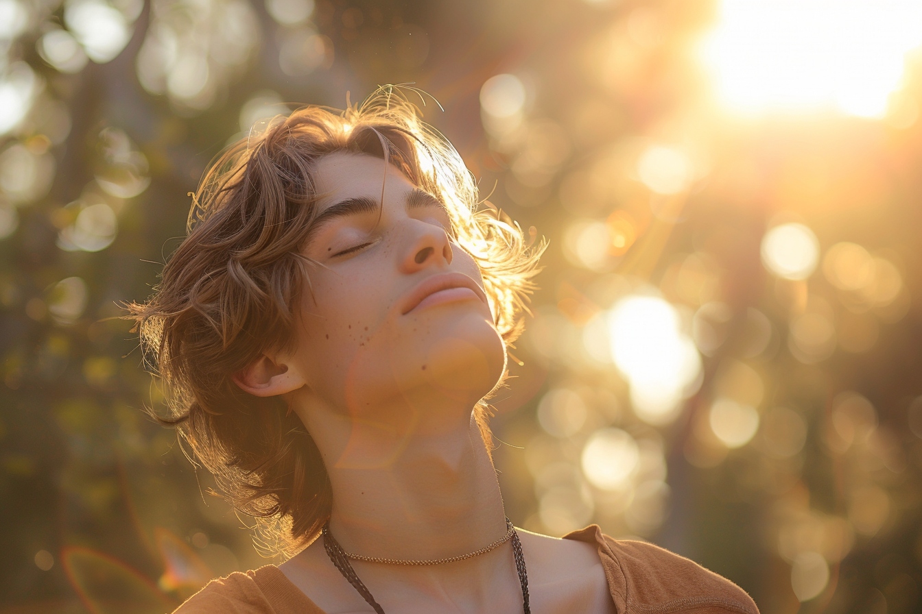 L’importance de la respiration