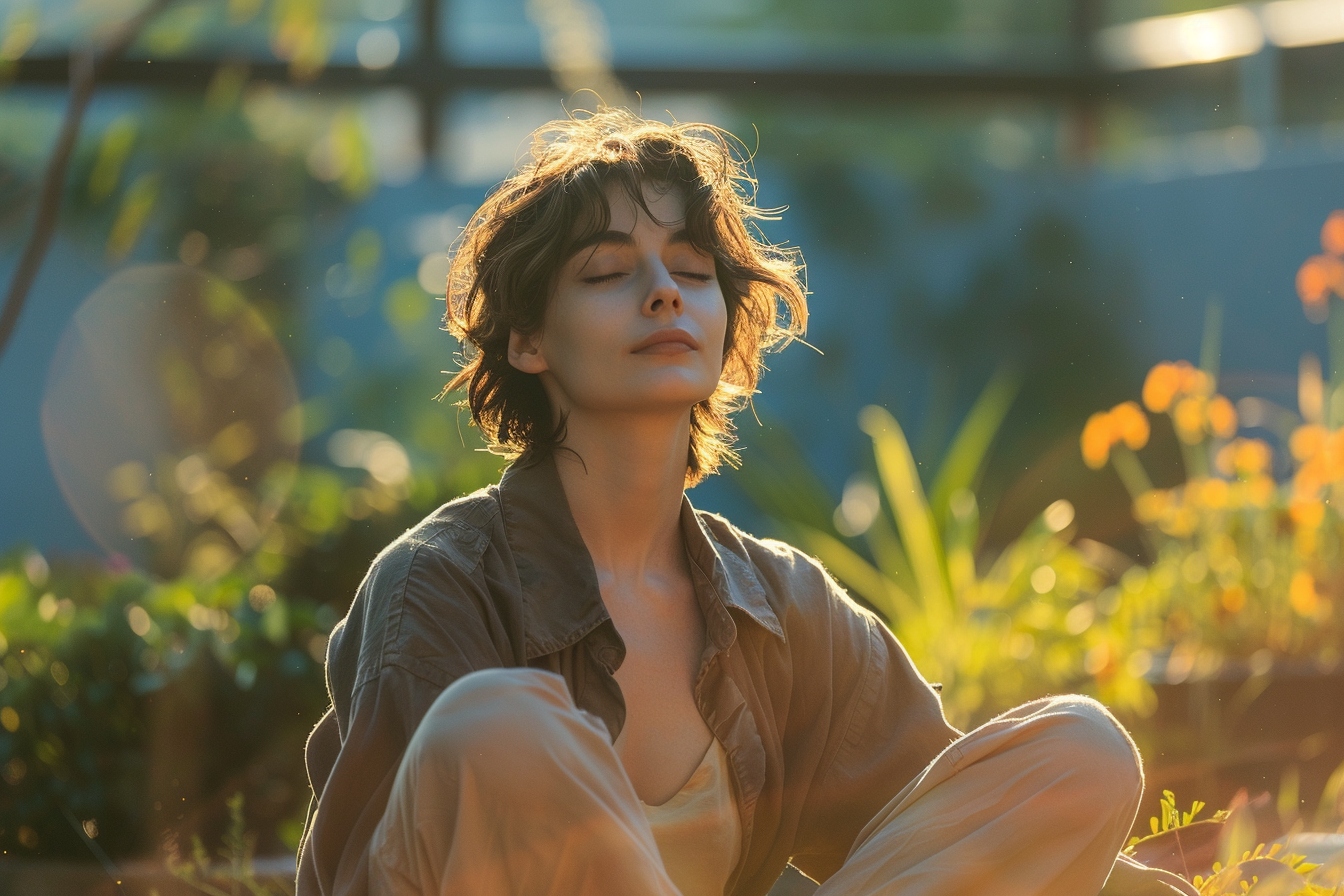 La méditation en musique : comment s’y prendre ?