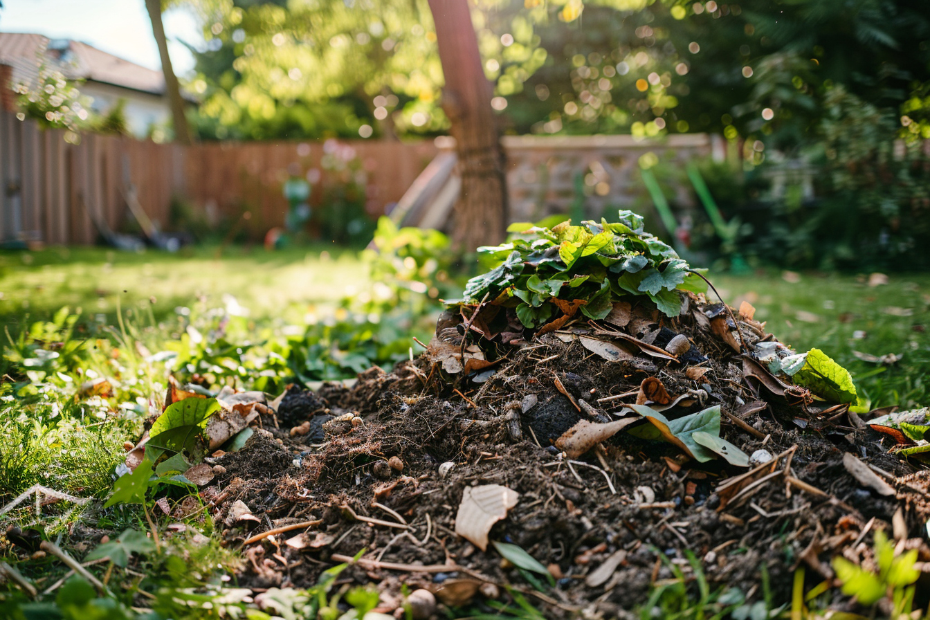 Les erreurs à éviter dans la gestion de son compost