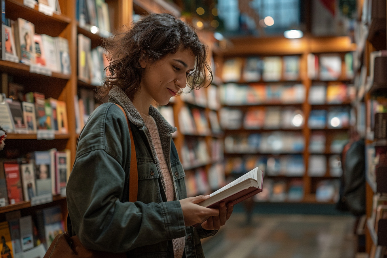 Les meilleurs choix de livres à acheter : comment faire le bon choix ?