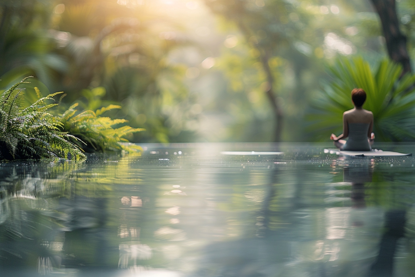 Les techniques de relaxation