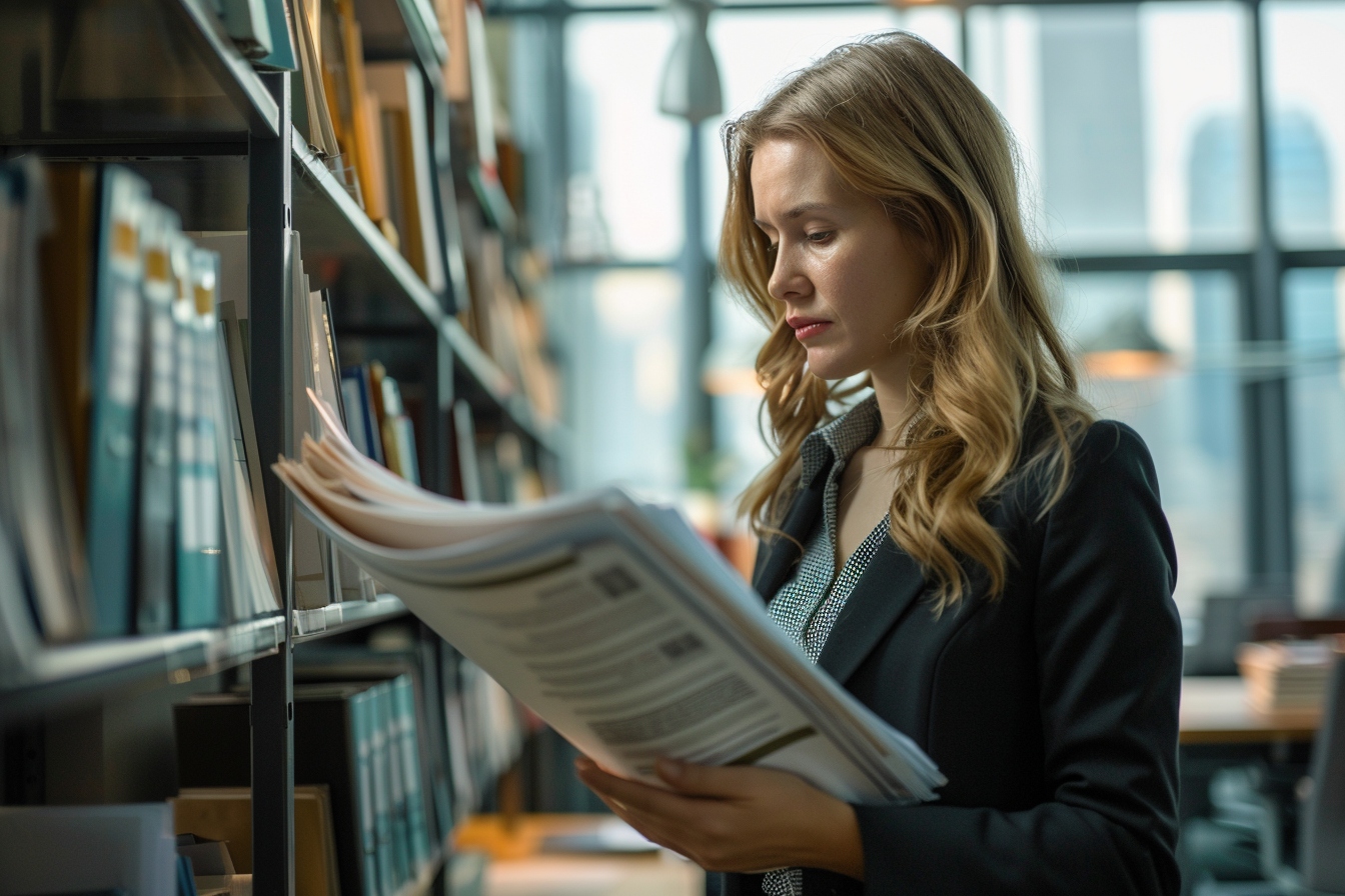 Pourquoi une entreprise devrait-elle souscrire une assurance responsabilité civile professionnelle ?