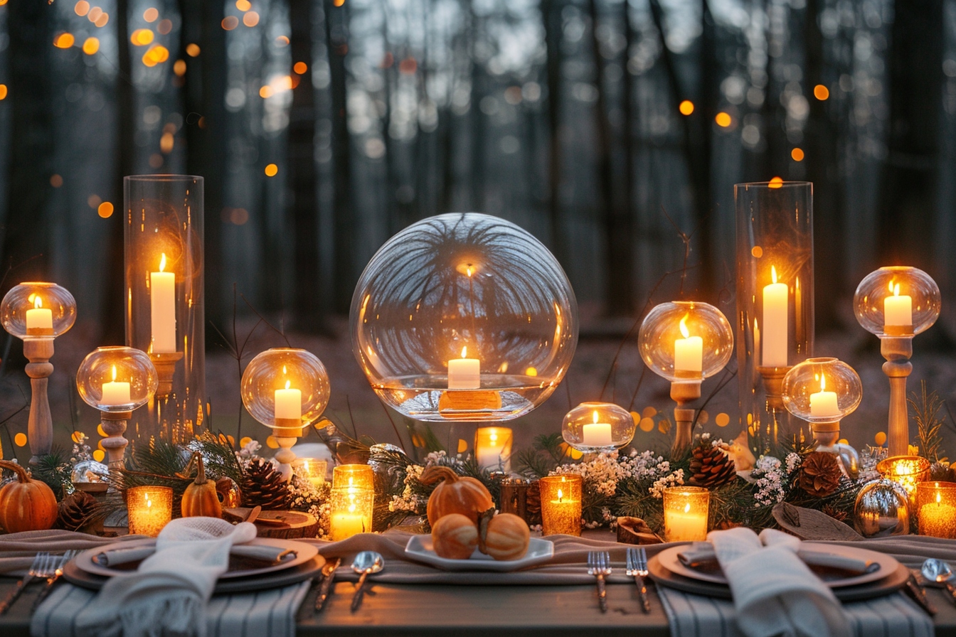 Quelles sont les meilleures idées de décoration pour un anniversaire sur le thème de Harry Potter ?