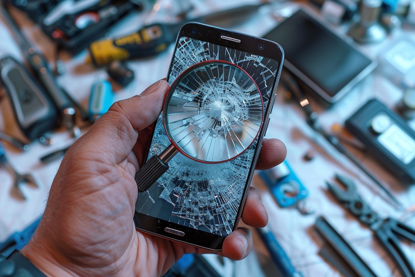 Comment s’assurer de la fiabilité des pièces détachées pour téléphone avant de les acheter ?