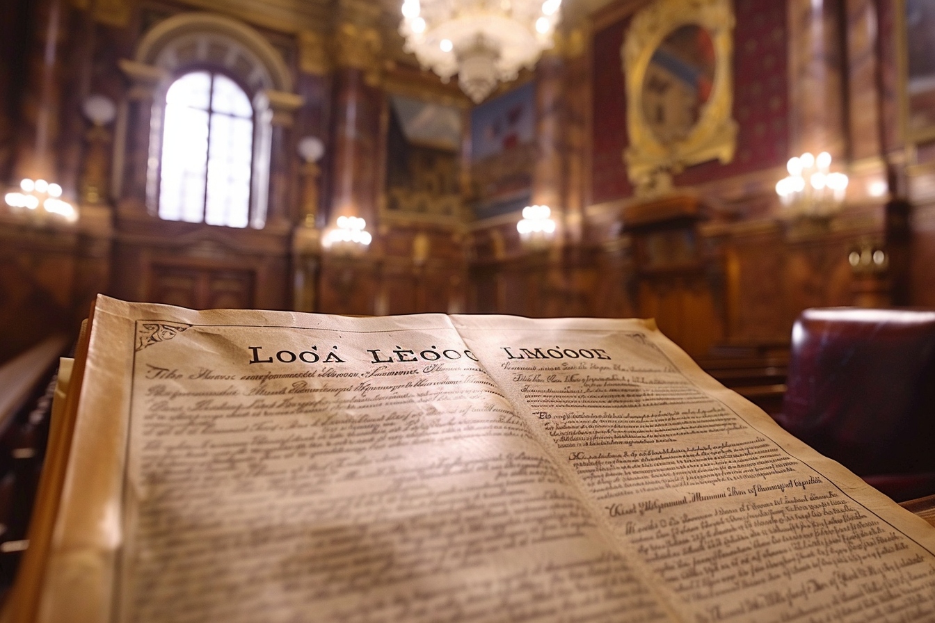 Les changements apportés par la Loi Lemoine