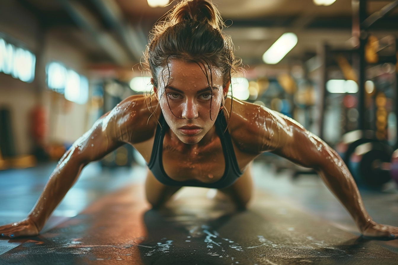 Qu’est-ce que le HIIT Tabata et quels sont ses bienfaits ?