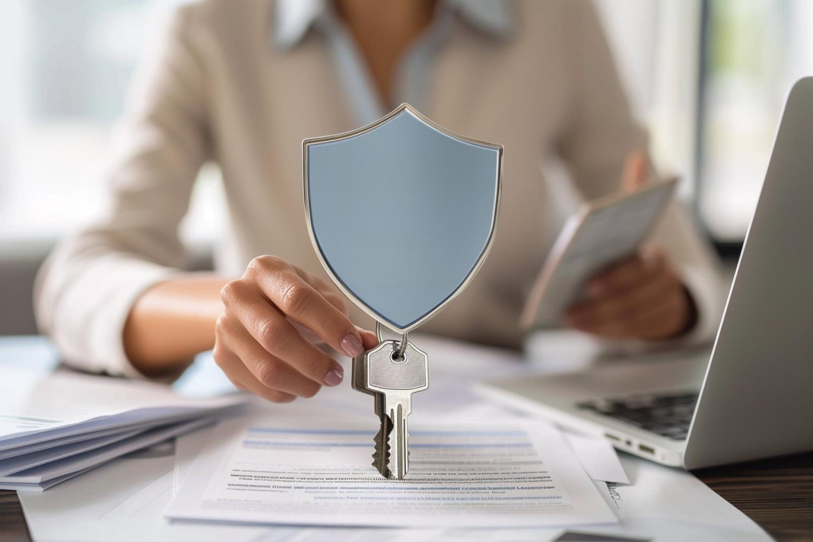 Qu’est-ce que l’assurance emprunteur ?
