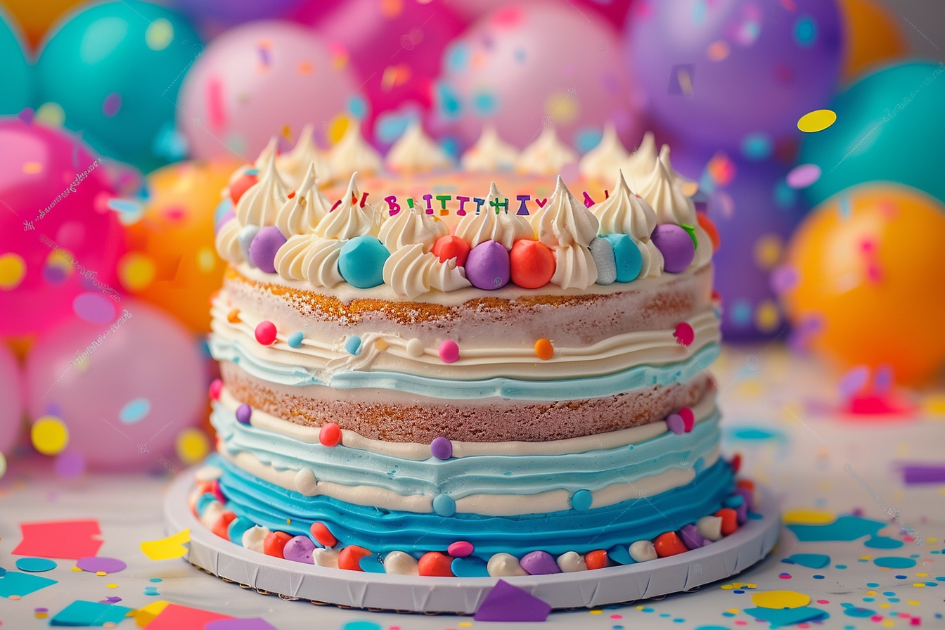 Comment rendre le coloriage encore plus festif avec des couleurs vives