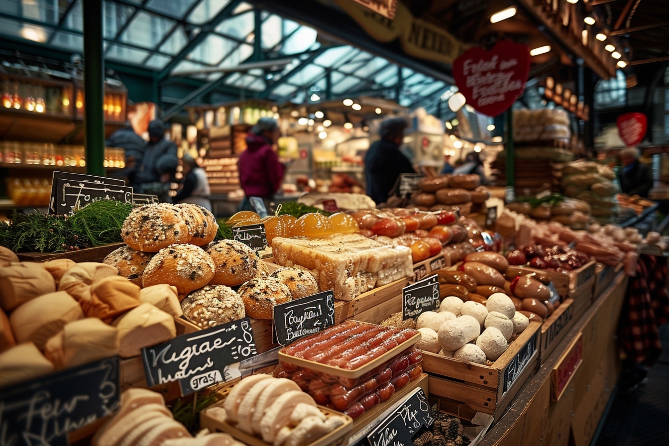 Comment repérer le meilleur endroit pour acheter du foie gras de premier choix ?