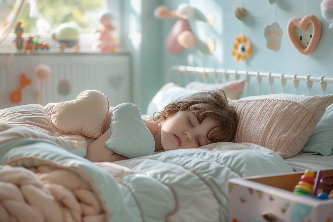 Conseils pour choisir la taille de lit idéale