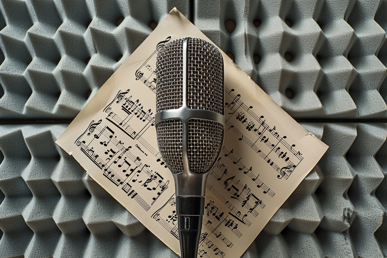 Pourquoi la chanson allemande est-elle si influente ?