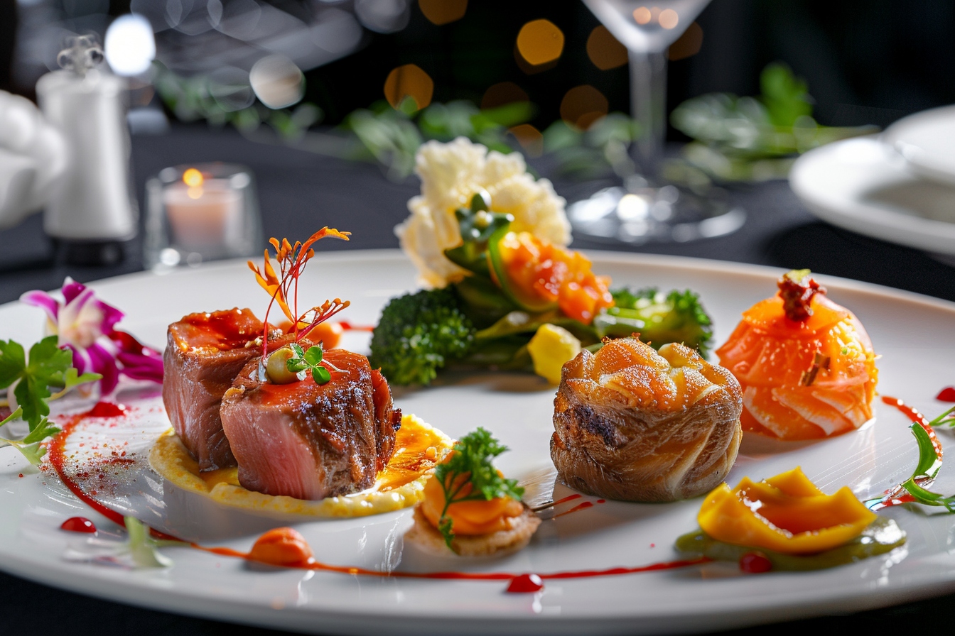 Quelles spécialités culinaires découvrir lors d’une expérience gastronomique ?