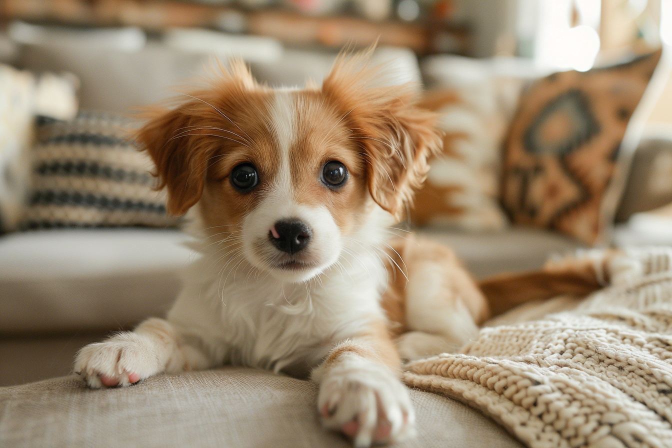 Quels prénoms d’animaux choisir pour votre nouveau compagnon ?