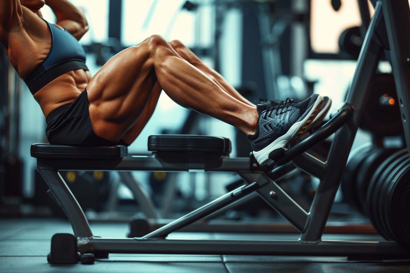 Quels sont les bienfaits du leg curl couché pour vos muscles postérieurs ?