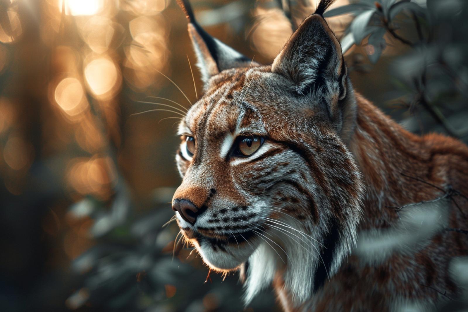 Qu’est-ce que l’œil de lynx et quel est son secret ?