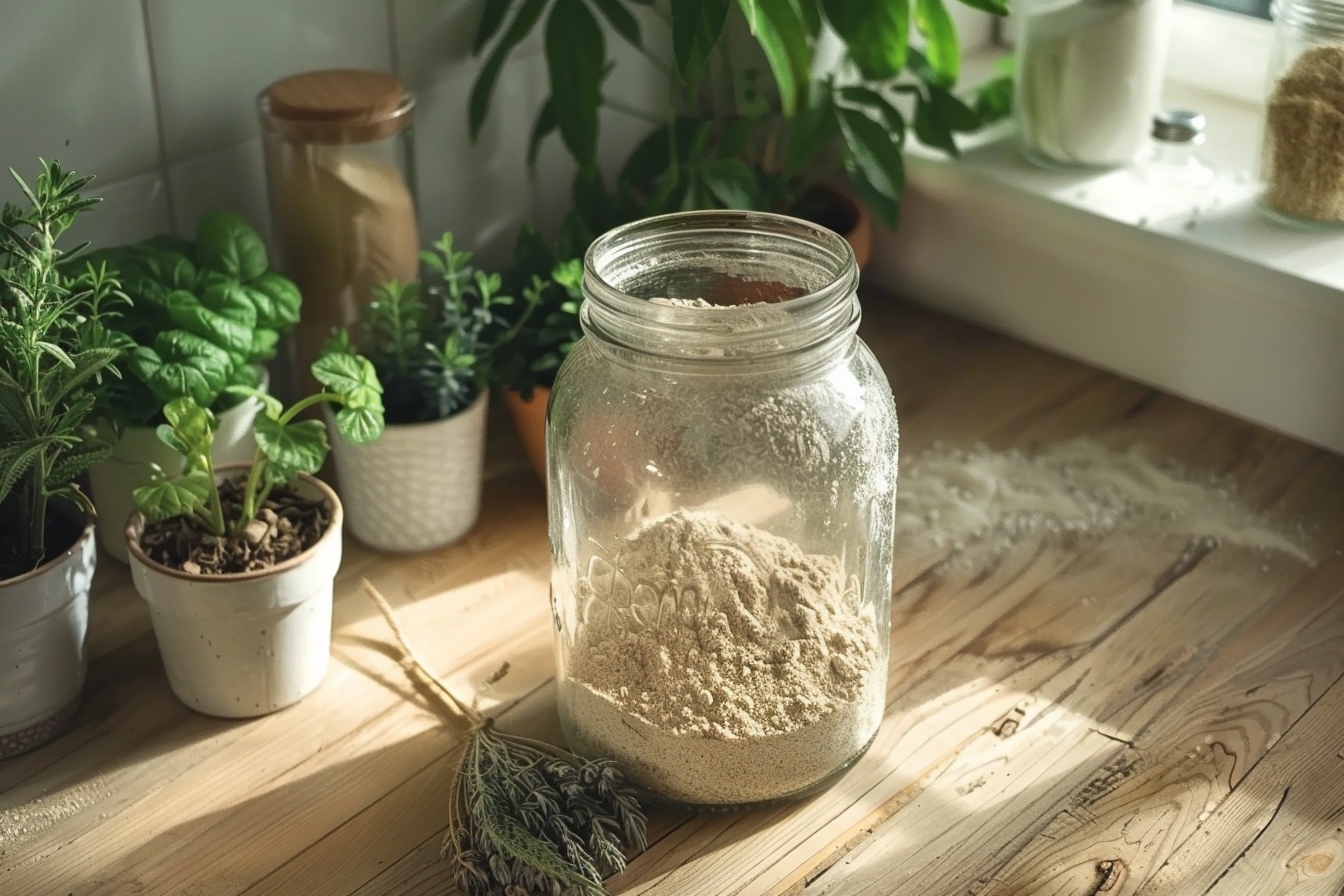 Comment fabriquer sa propre lessive artisanale pour un impact positif ?