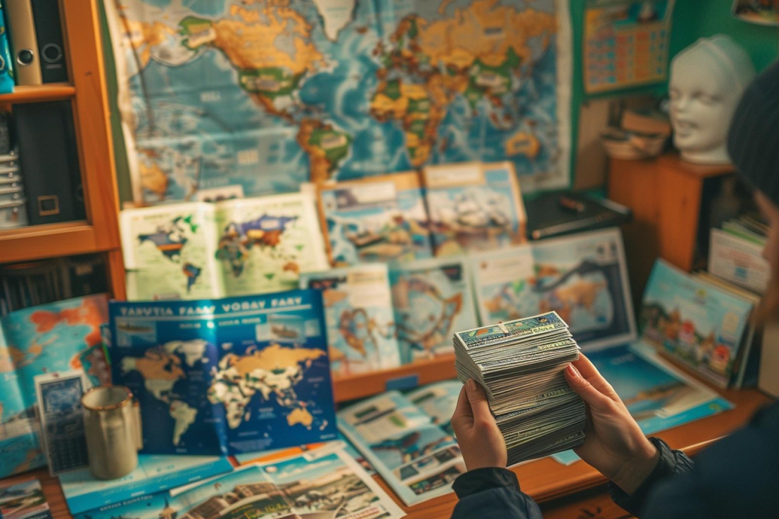 Comment trouver une agence de voyage acceptant les chèques vacances ?