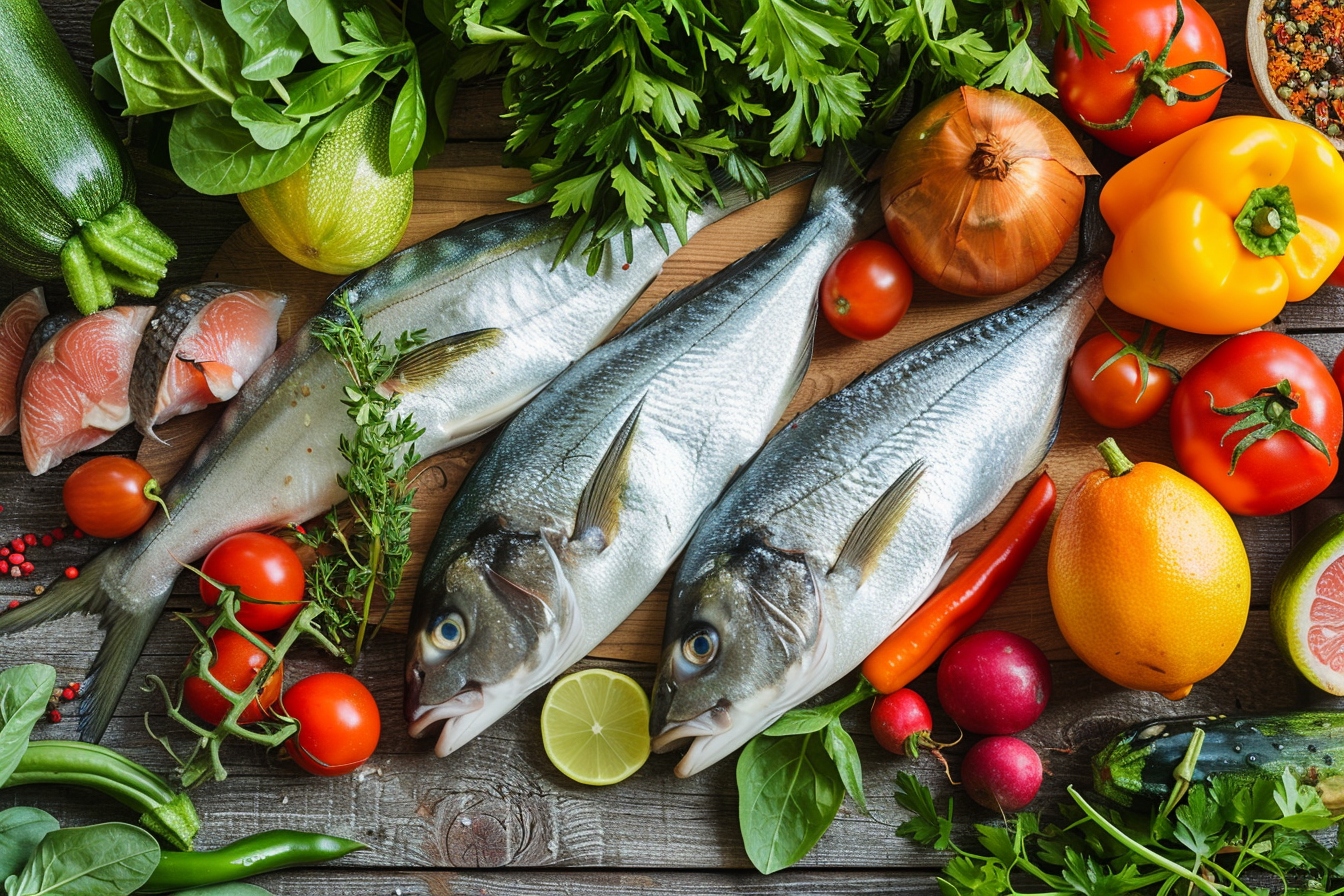 L’importance du choix des poissons
