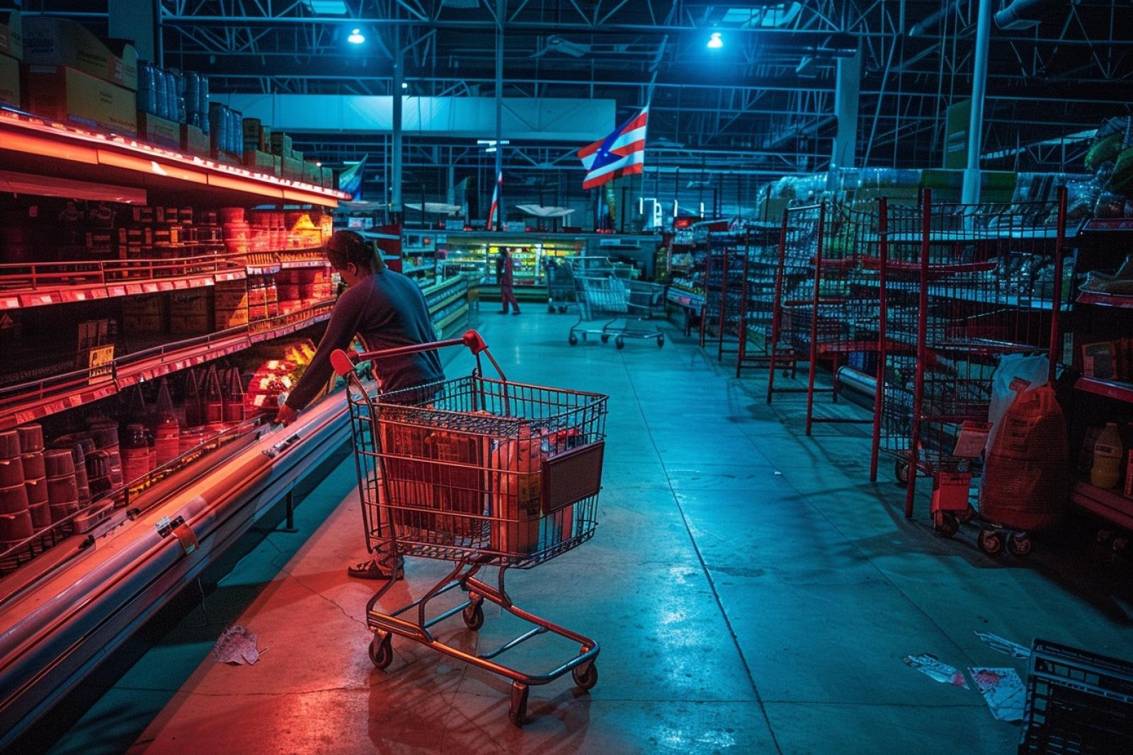L’inflation au Venezuela : un problème insurmontable ?